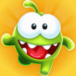 奥姆酷跑(Om Nom: Run)
