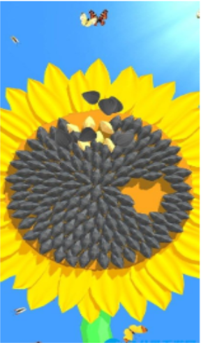 向日葵公司(Sunflower Inc)