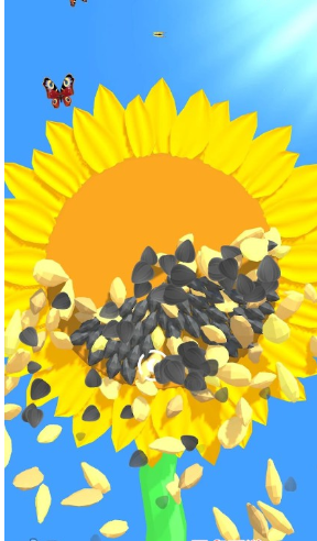 向日葵公司(Sunflower Inc)