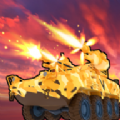 公路坦克(CombatCruiser)