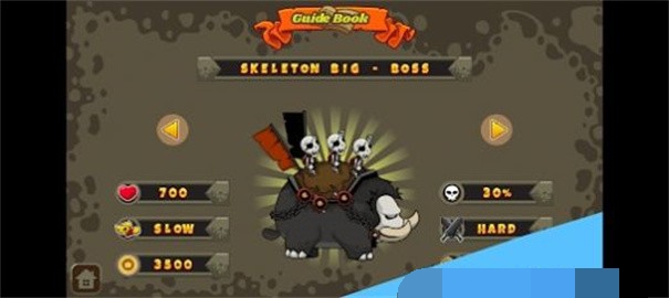 루Kingdom Defense