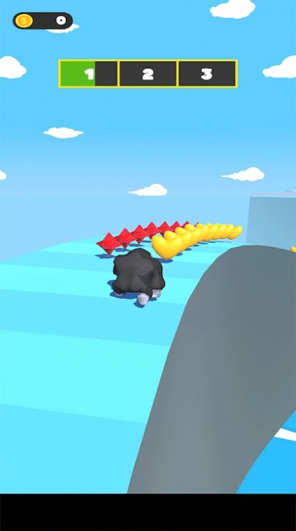 ܿʦ(Kingkong Master Runner)