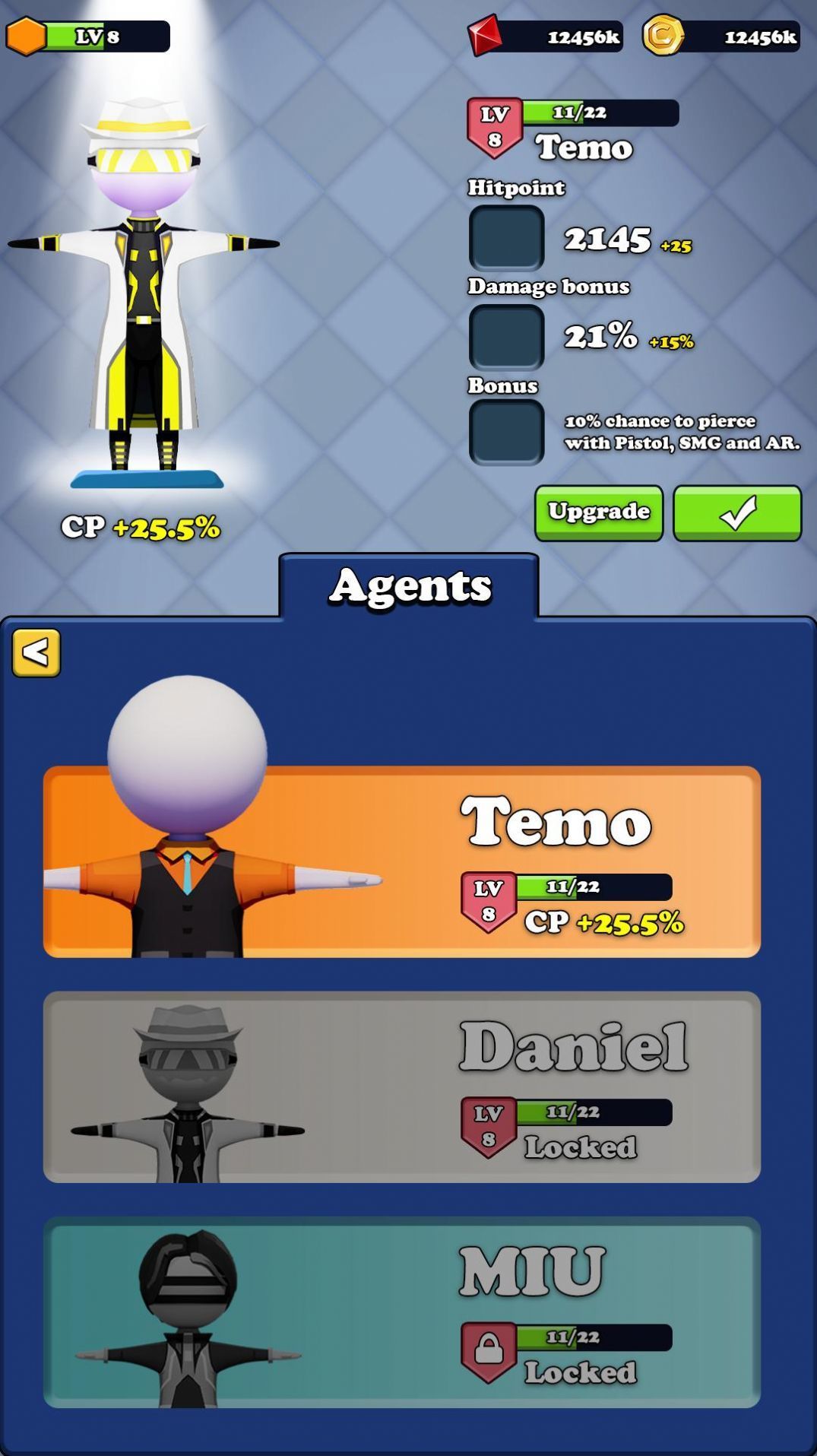 С(Squad Delta)