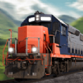 蒸汽火车模拟器(Classic Steam Train Simulator)