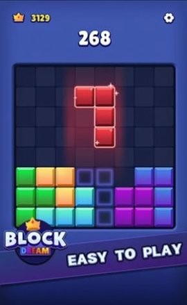 (Block Dream)