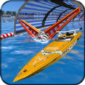 激流快艇竞速(Riptide Speed Boats Racing)