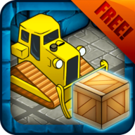 ƶ(Box Move Puzzle)