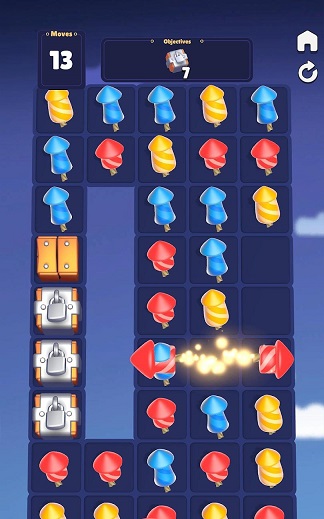 ̻(Festival Match)