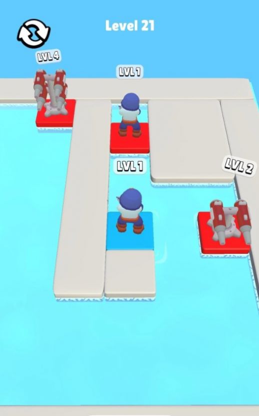 ս(Swiping War)