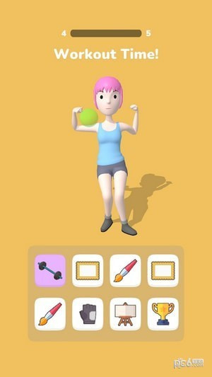 ƶ(Move Puzzle)