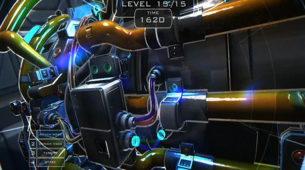 ռеģ(Space Simulator)
