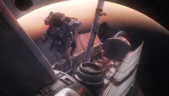 ռеģ(Space Simulator)