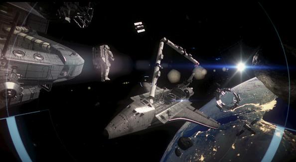 ռеģ(Space Simulator)
