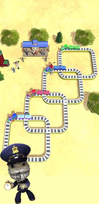 ߴʦ(Train Run Master)