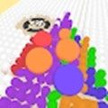 ɫϲ(Ball Color Merge)