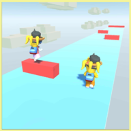 ϰ(Couple Run)