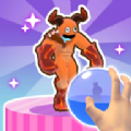 ڴʺ(Pocket Rainbow Monster)