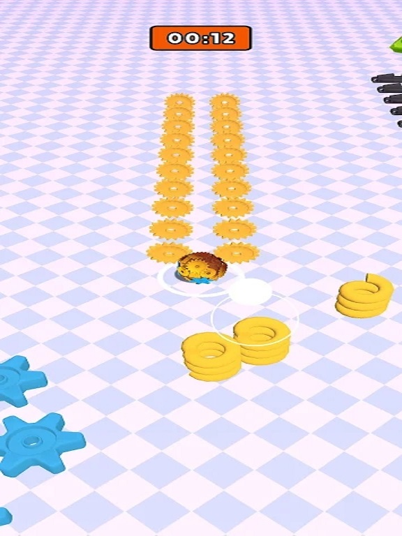 򾺼(Scrap Ball io)