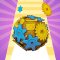򾺼(Scrap Ball io)