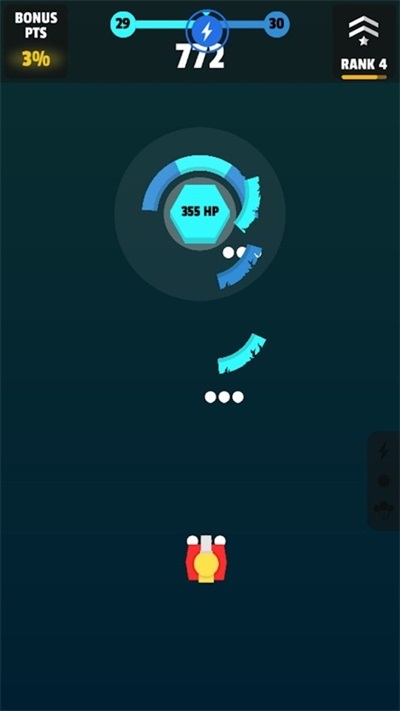 ķ(Core Smash!)