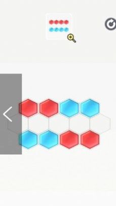 (Hex Combine)