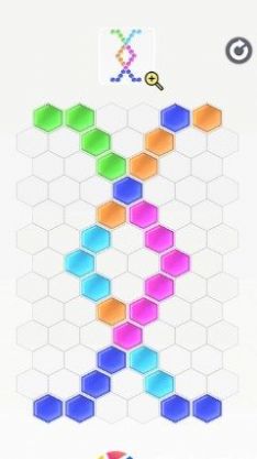 (Hex Combine)