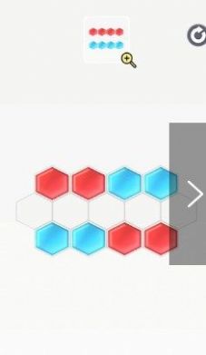 (Hex Combine)