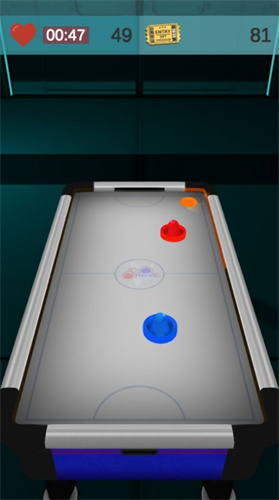 ϱʦ(Air Hockey Master)