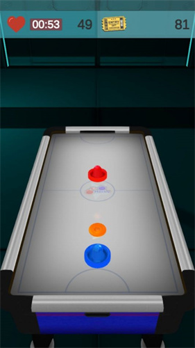ϱʦ(Air Hockey Master)