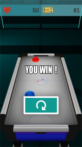 ϱʦ(Air Hockey Master)