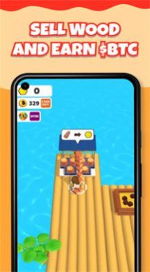 Ư(Bitcoin Castaway)
