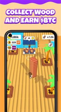 Ư(Bitcoin Castaway)