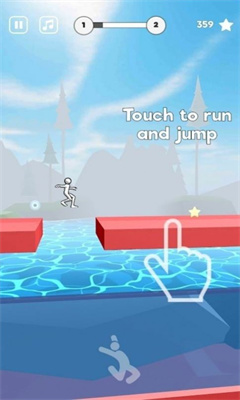 Сؼܿ(Right Jump)