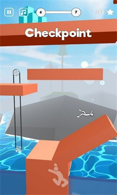 Сؼܿ(Right Jump)