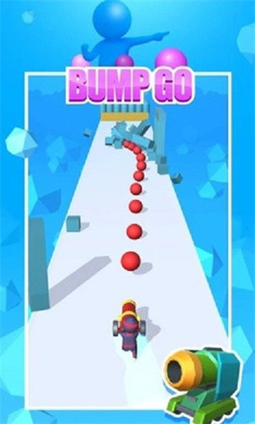 ǰ(BumpGo)