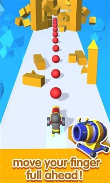 ǰ(BumpGo)