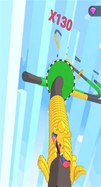 ð(Sky Ropes)