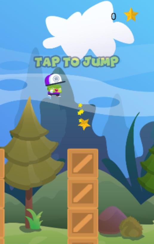 ˮ(Box Jump)