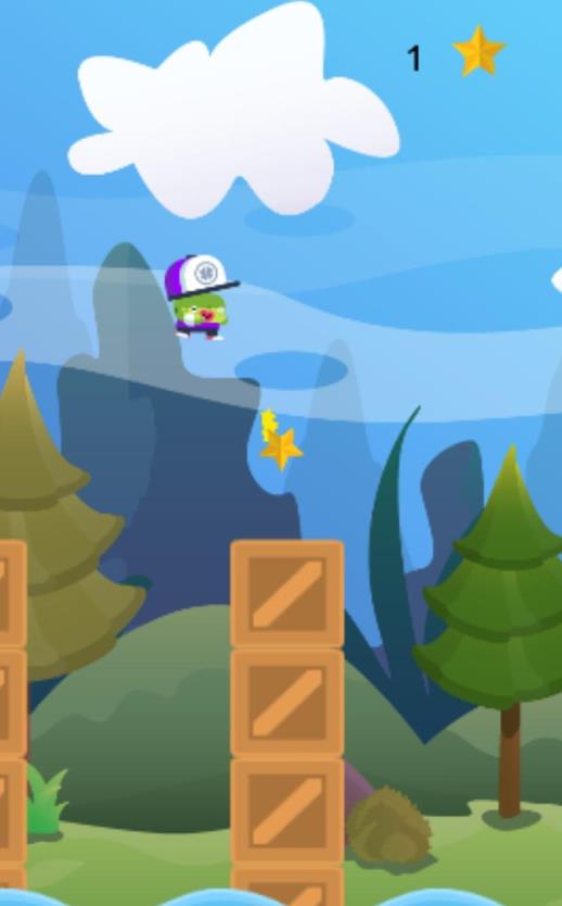 ˮ(Box Jump)