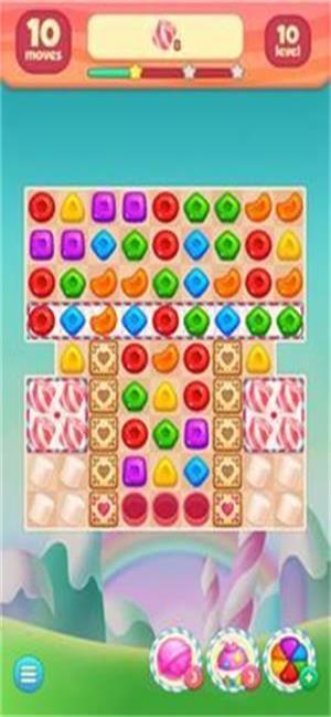 ʼǹ(RoyalCandyMania)