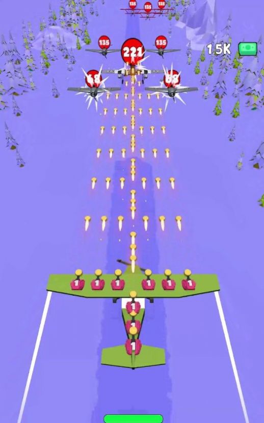 ϲսʦ(Battleship Weapon Merge War)