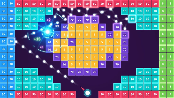 ש޾ս(Bricks Bre aker Endless Balls)