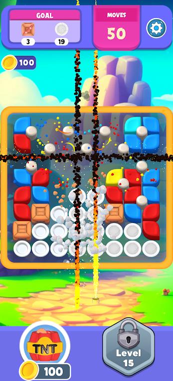 Ťת(Block Twister)
