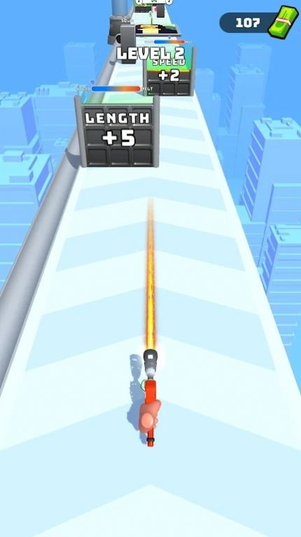 (Diging Run 3D)