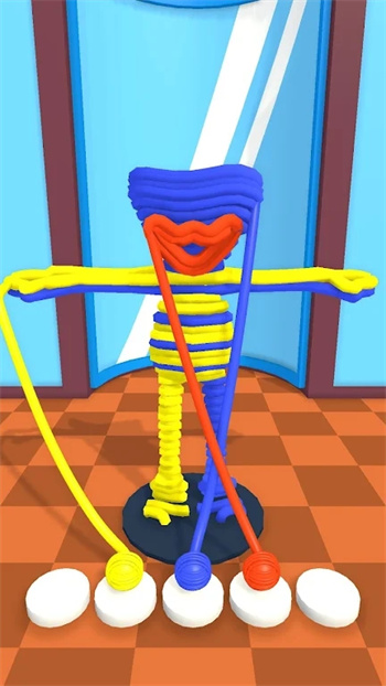 ë(Wool Sorting)