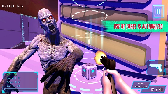 ʬFPS