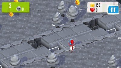 小心僵尸 小心僵尸