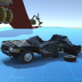 ģ(Car Crash Track Sim)