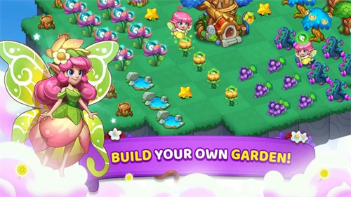 ϲħ(Merge Enigma Enchanted)