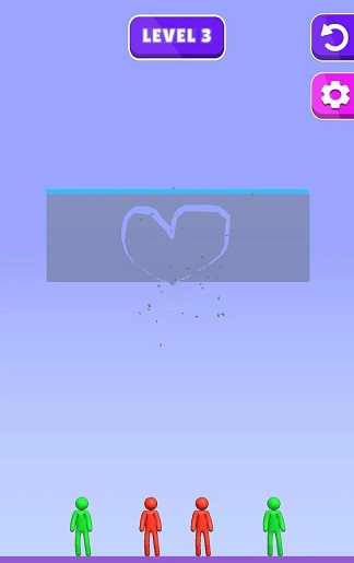 Ƭǽ(Slice Walls)